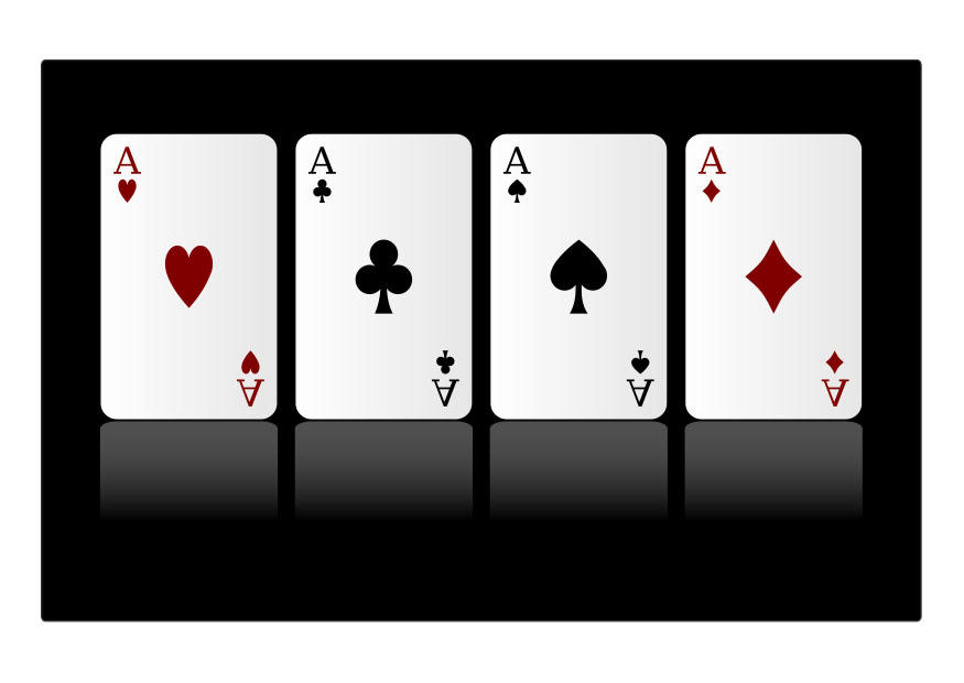 game of cards Image game of cards