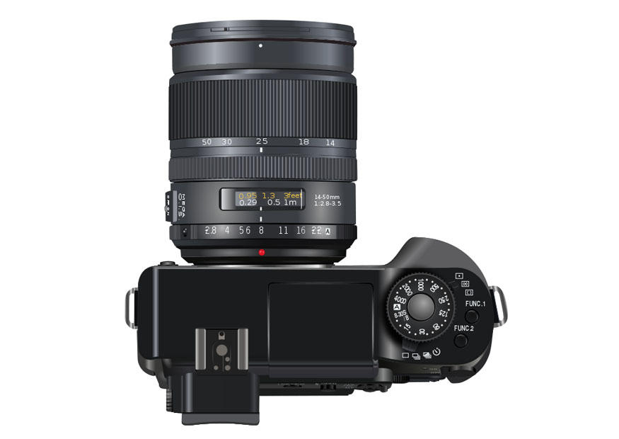 camera Image camera