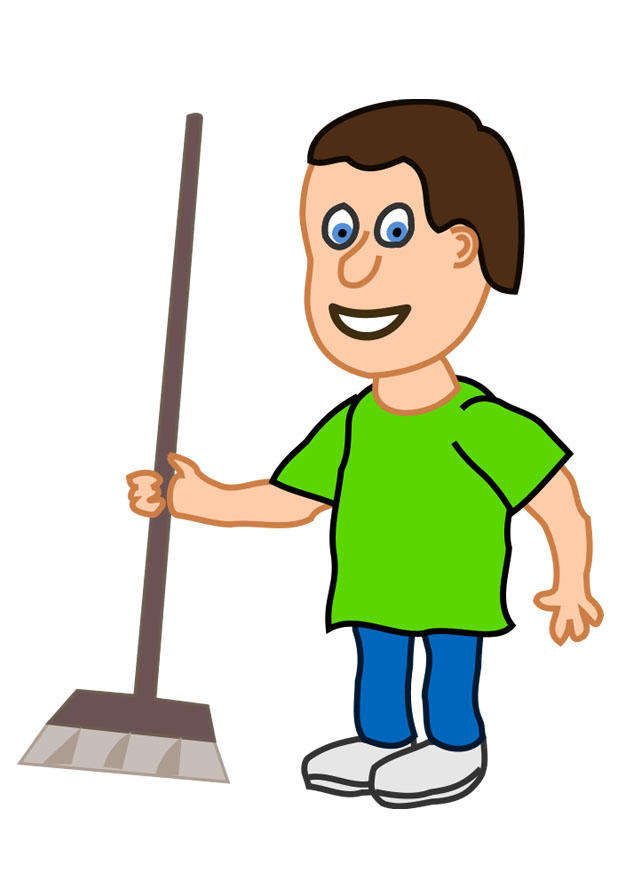 cleaner Image cleaner