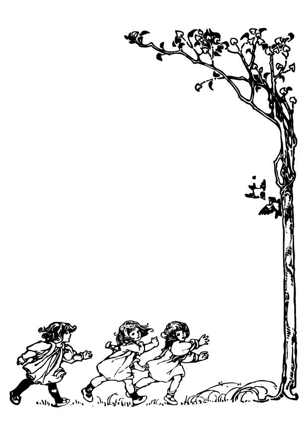 tag Coloring page tag