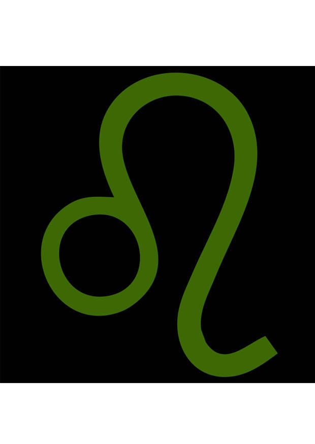 astrological sign - leo Image astrological sign - leo