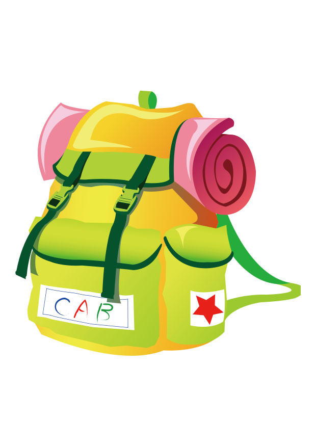 backpack Image backpack