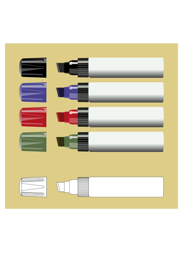 Image marker