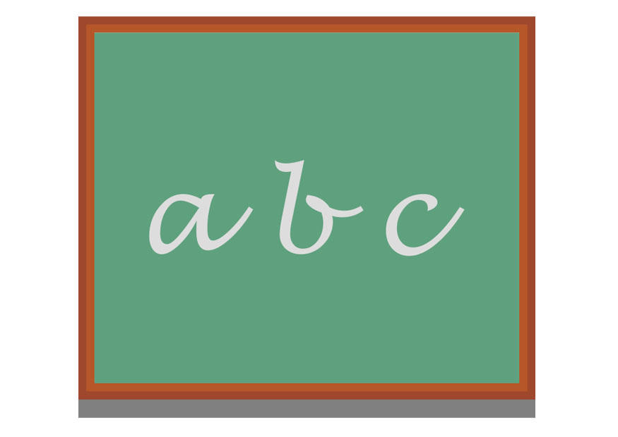 chalk board Image chalk board