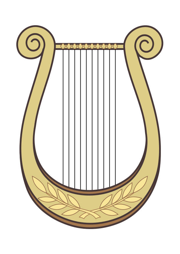 Image harp
