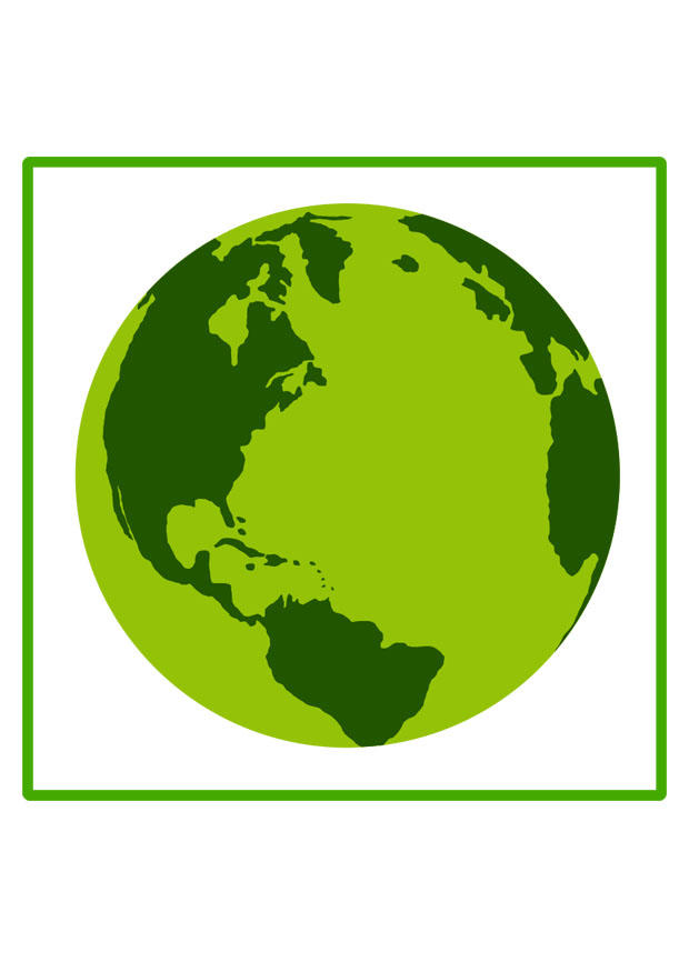 eco-friendly earth Image eco-friendly earth