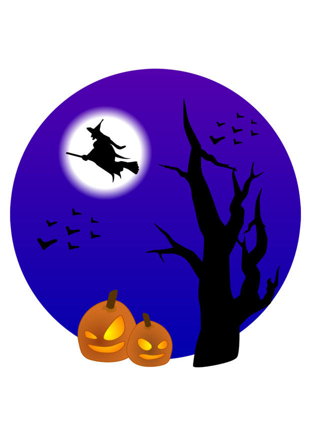Image halloween