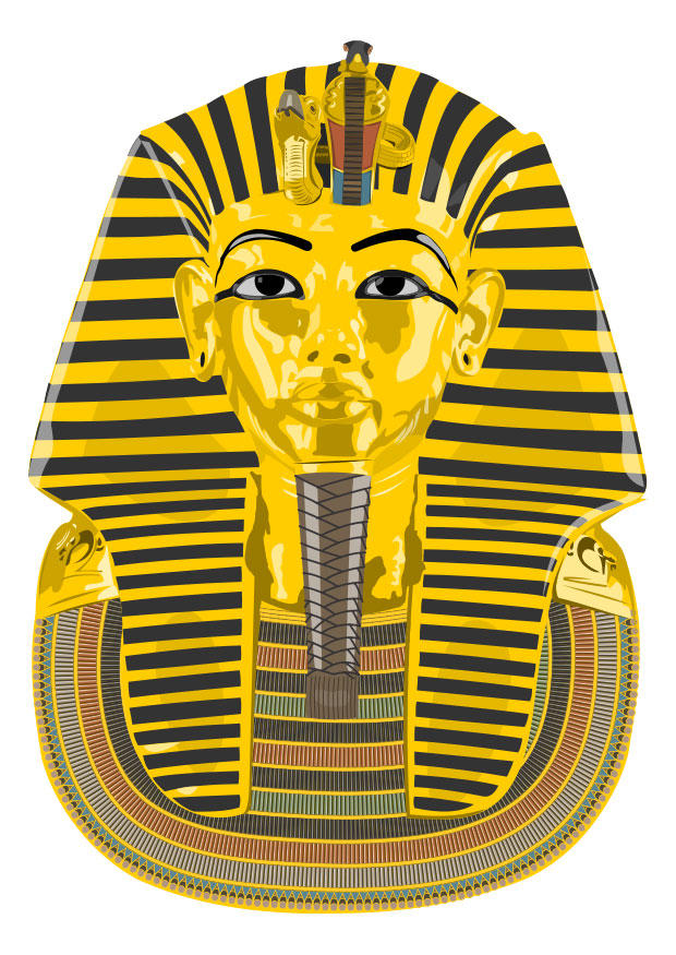tutankhamun Image tutankhamun