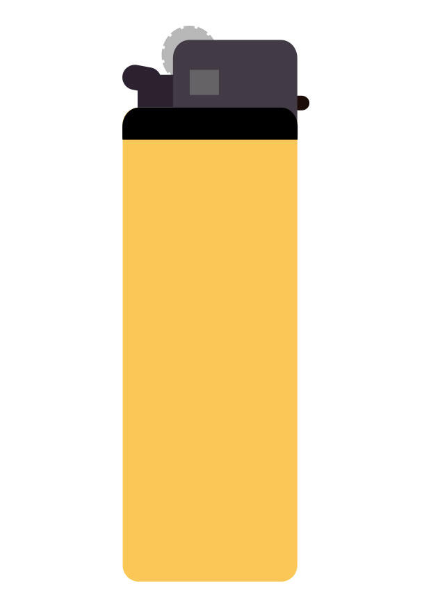 lighter Image lighter