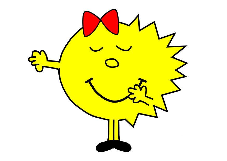 Image miss sunshine