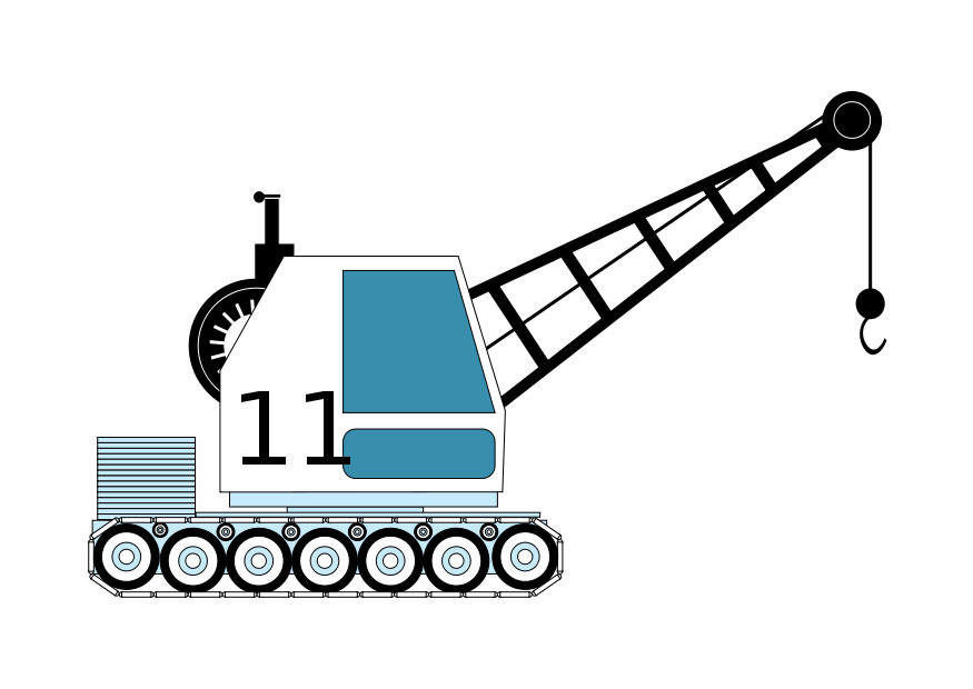 crane Image crane