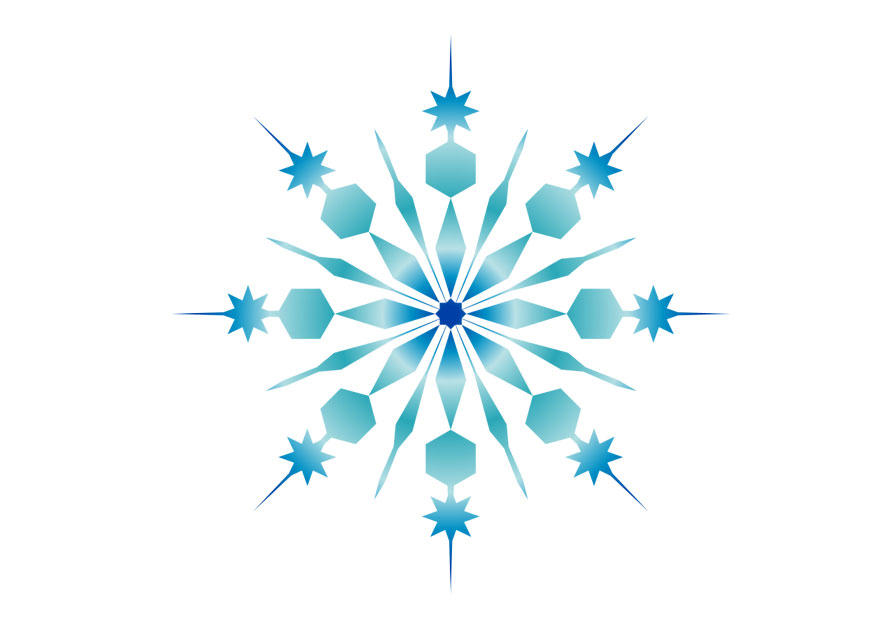 ice crystal Image ice crystal