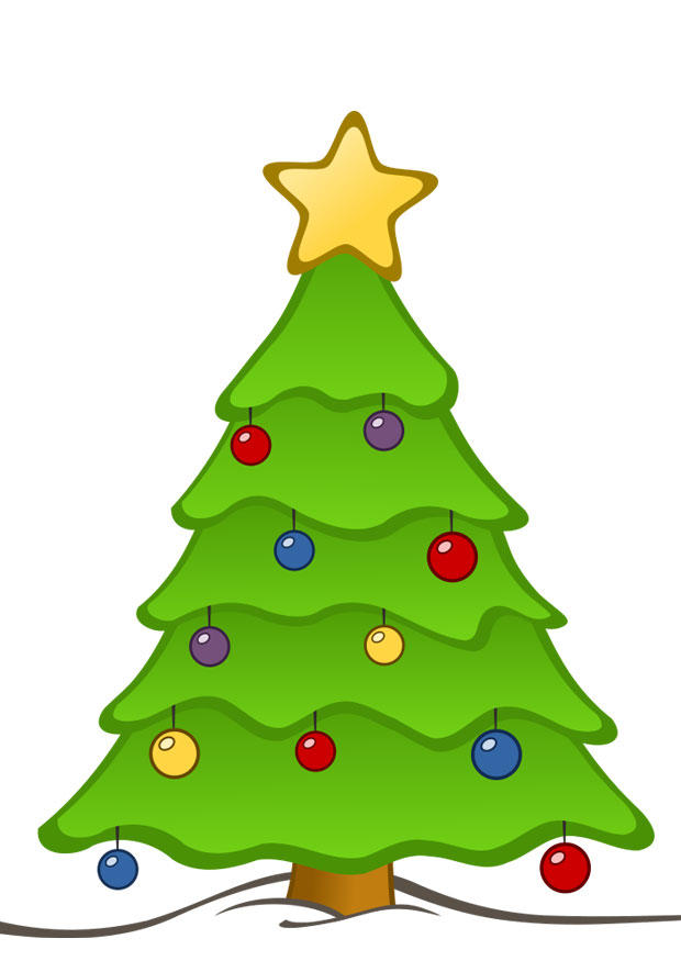 christmas tree Image christmas tree