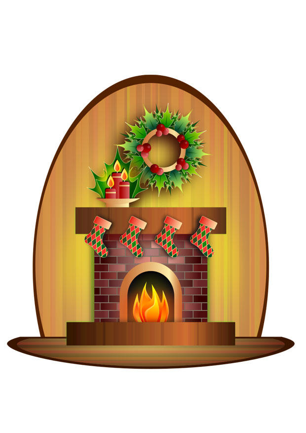 christmas atmosphere Image christmas atmosphere