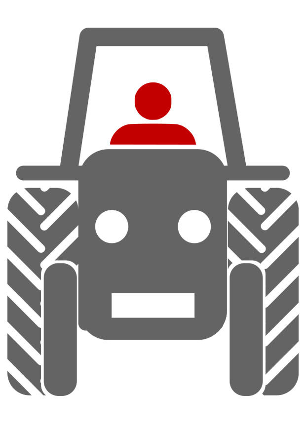 Image tractor