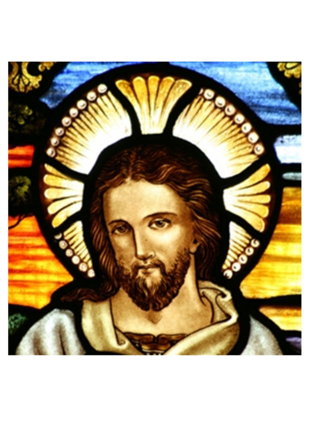 Image jesus