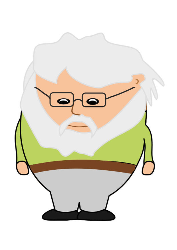 granddad Image granddad