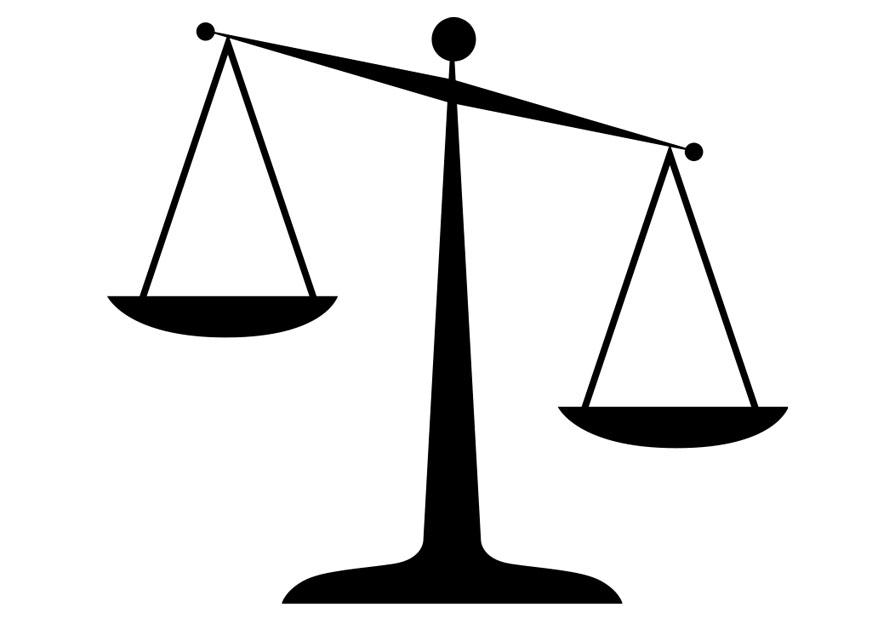 scales Coloring page scales