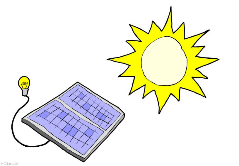 solar energy Image solar energy