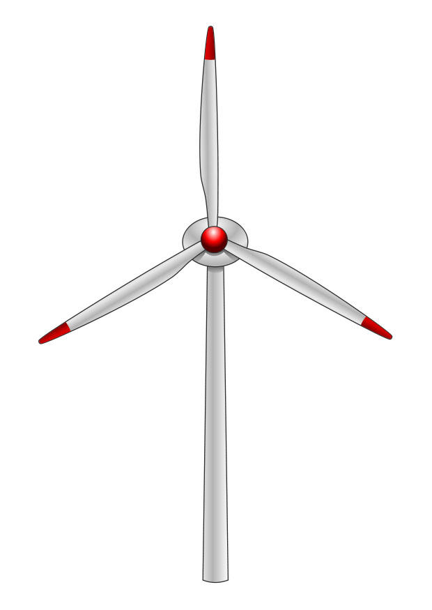 wind turbine Image wind turbine