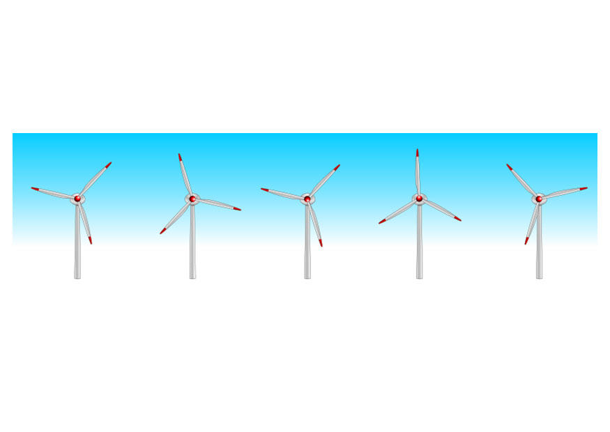 Image windmills