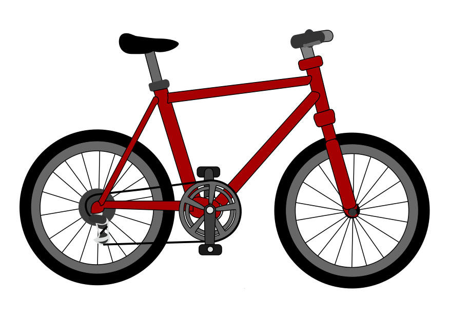 mountain bike Image mountain bike