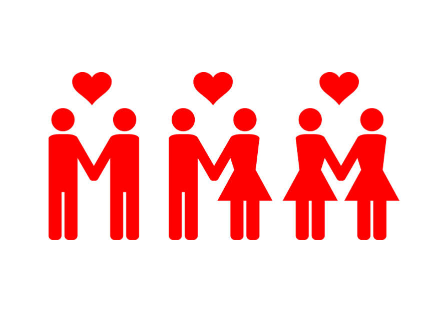 equal rights Image equal rights