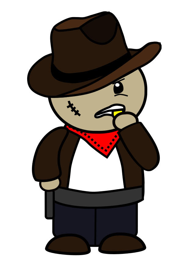 cowboy Image cowboy