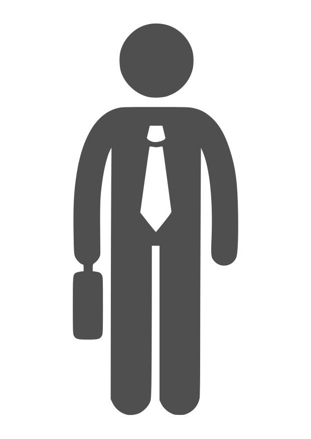 representative Coloring page representative