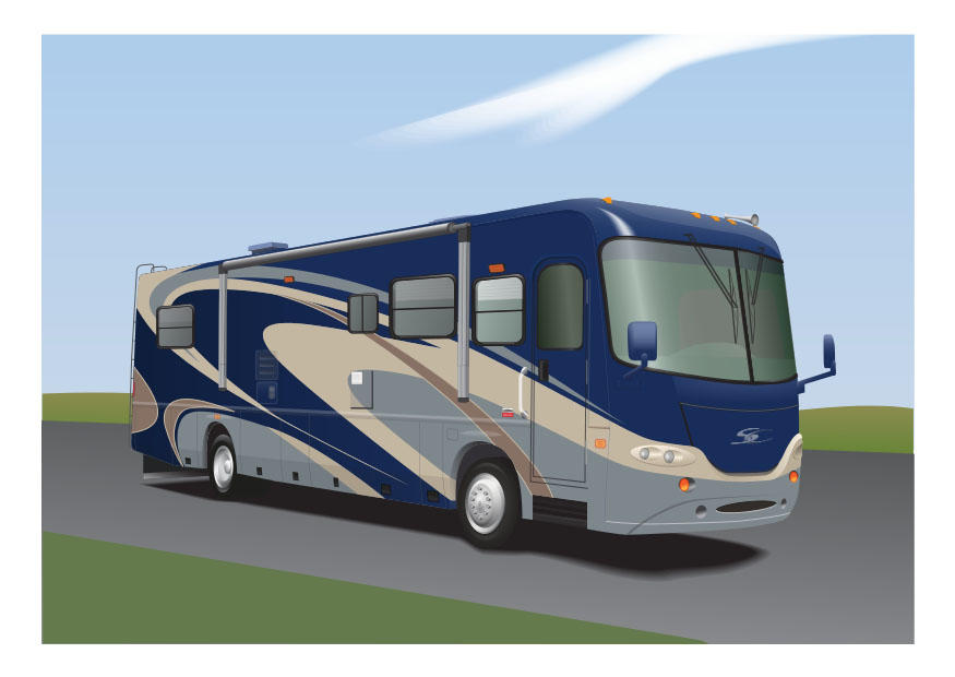 camper Image camper