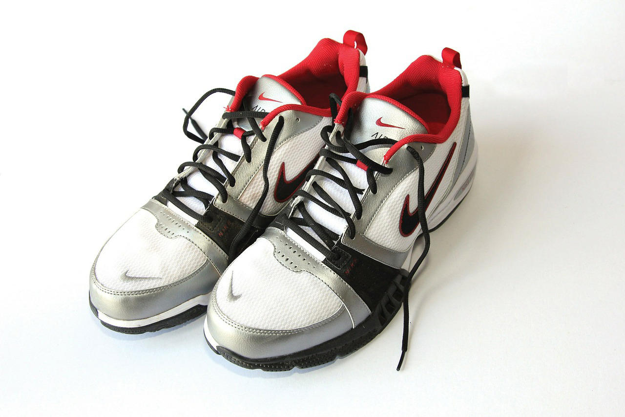 sneakers Photo sneakers