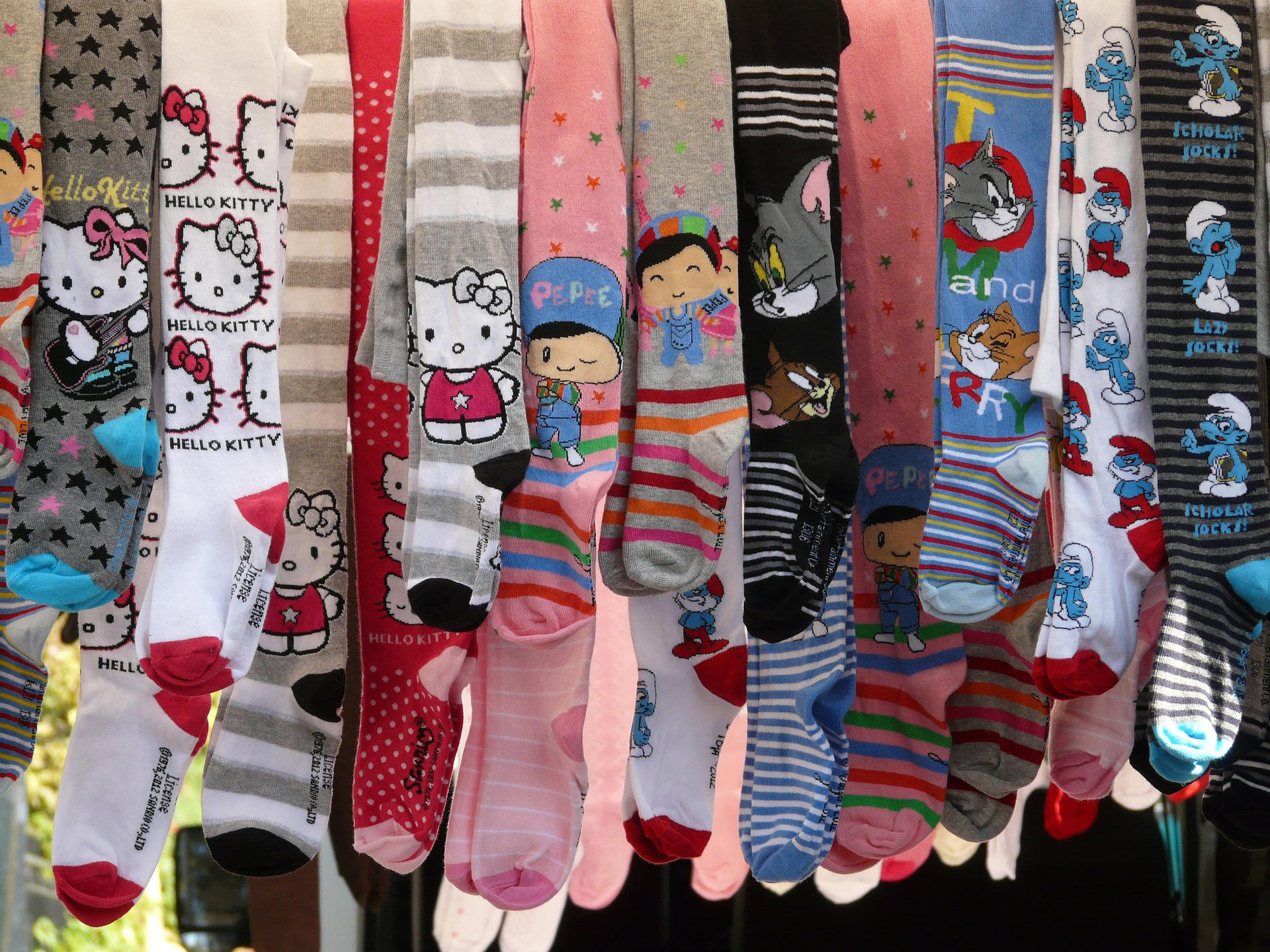 socks Photo socks
