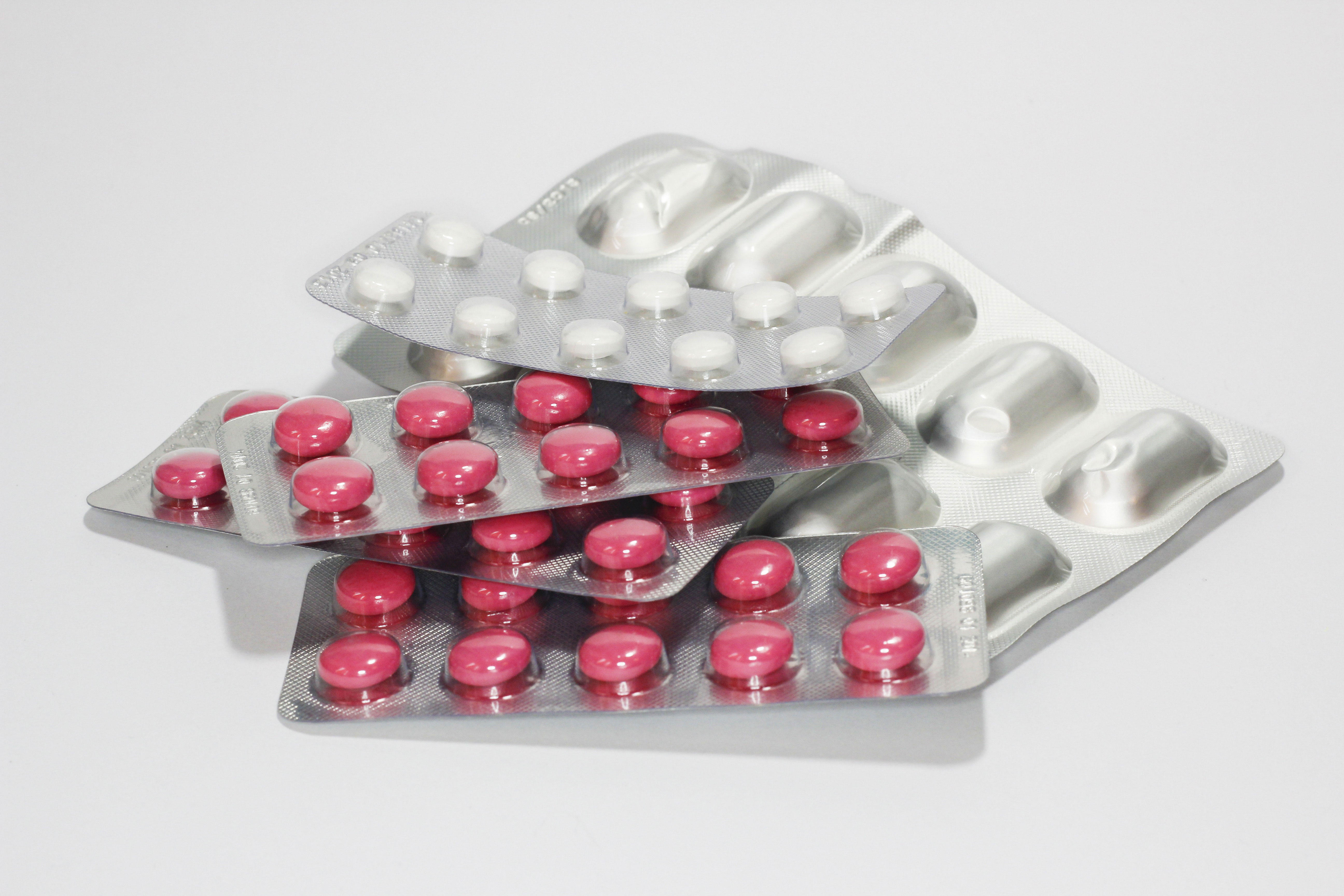 medication Photo medication