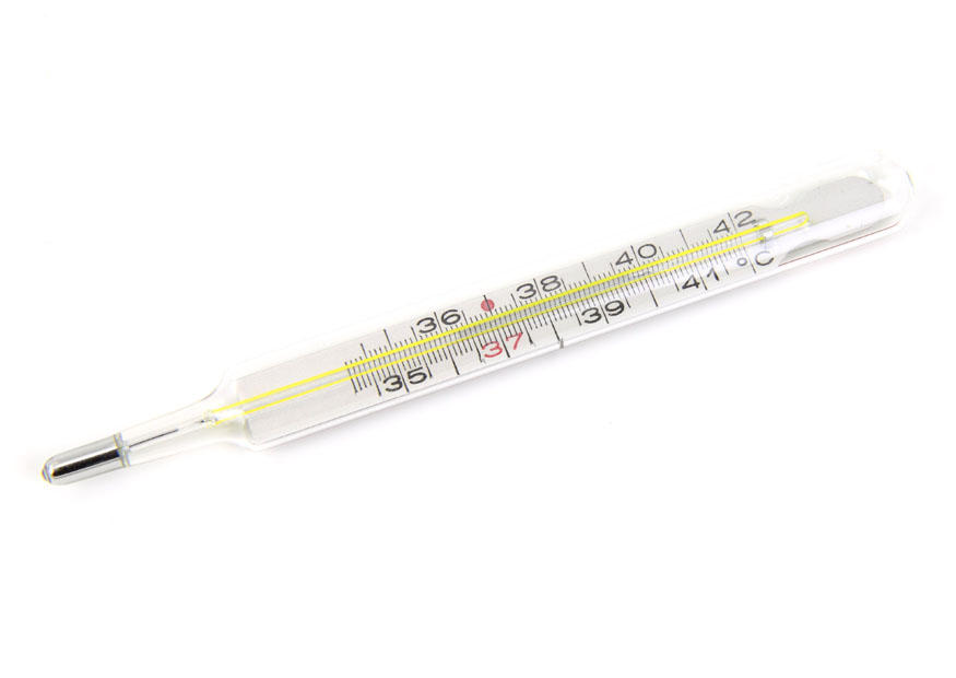 thermometer Photo thermometer