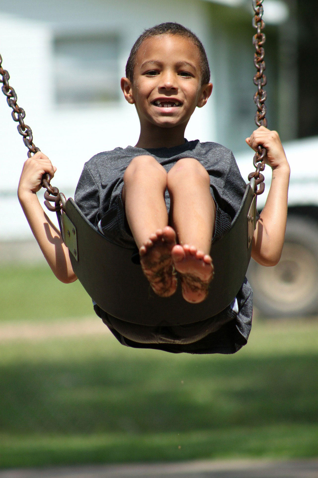 right to play Photo right to play