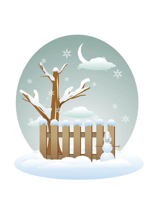 winter Image winter