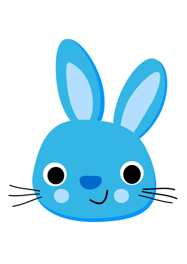 bunny rabbit Image bunny rabbit