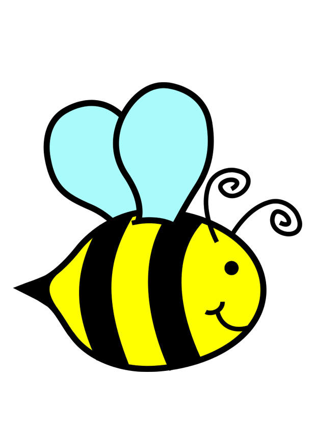 bee Image bee