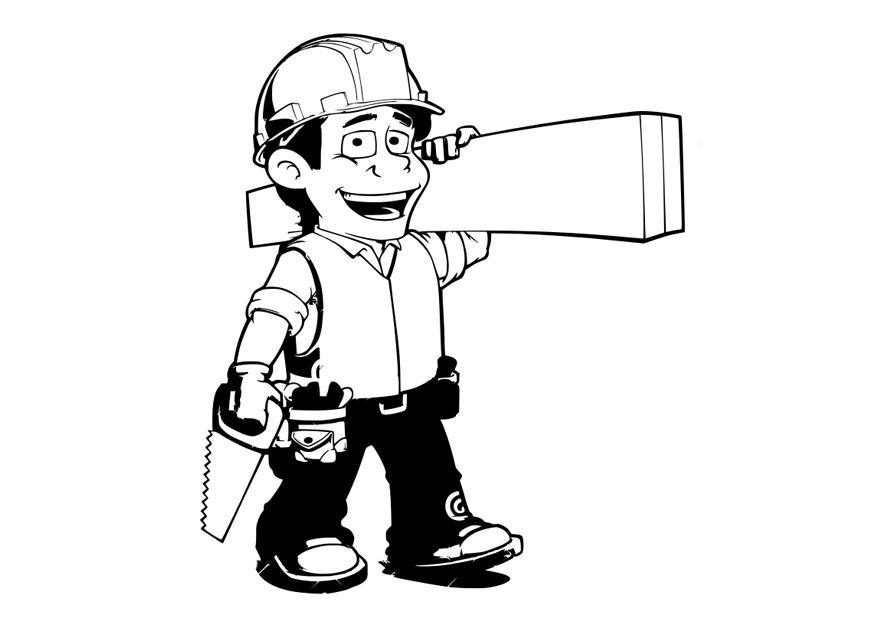 builder Coloring page builder