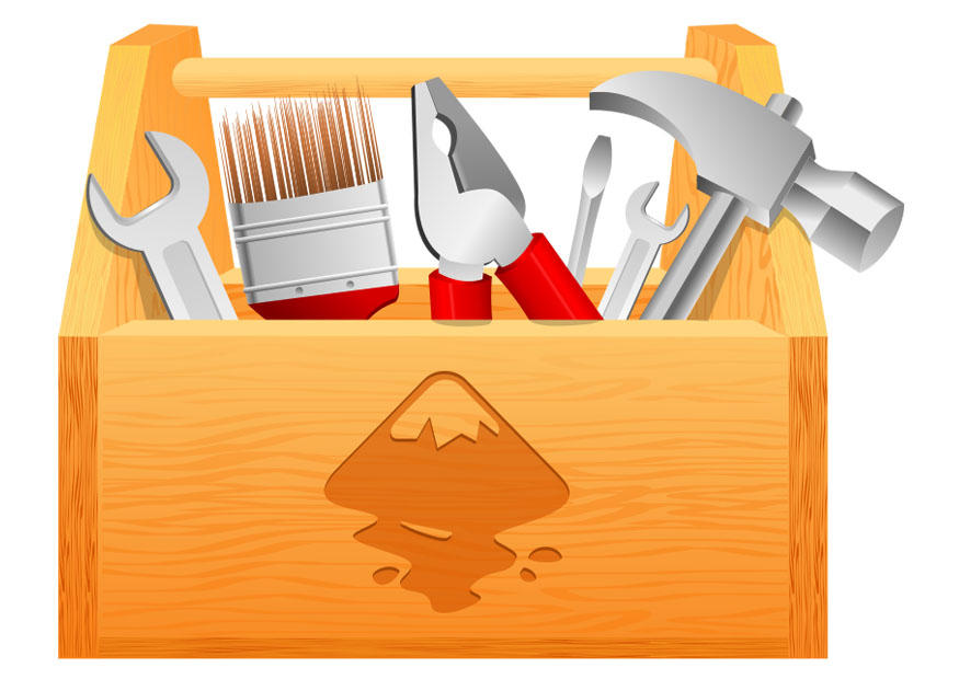 work tools Image work tools
