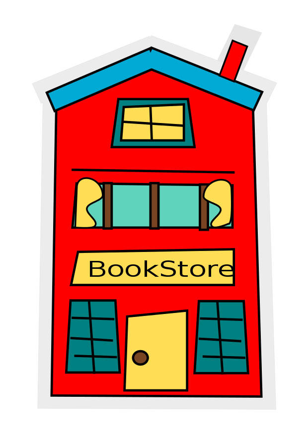 Image bookshop