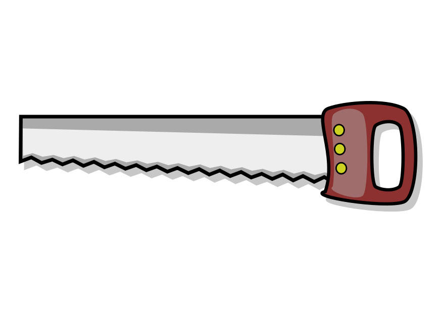 saw Image saw