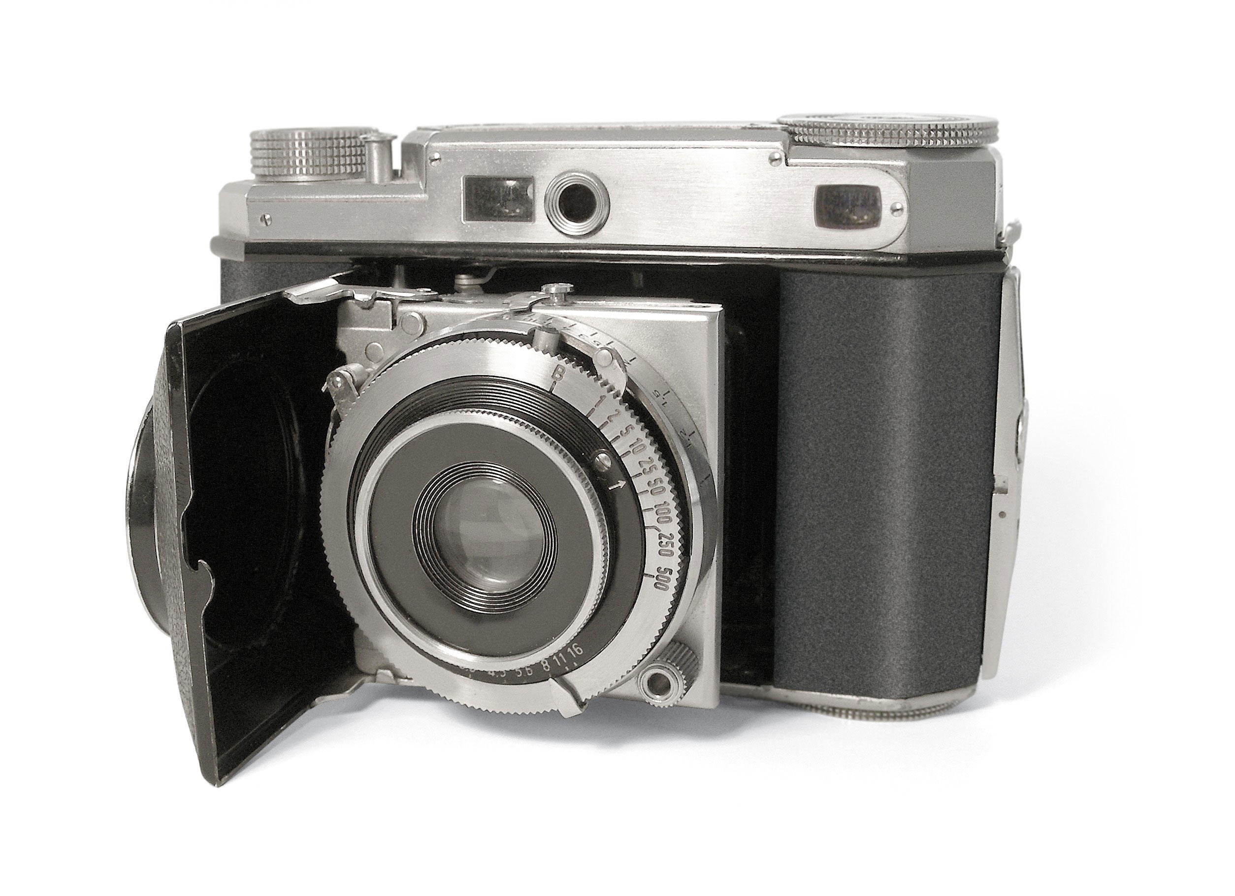 camera Photo camera