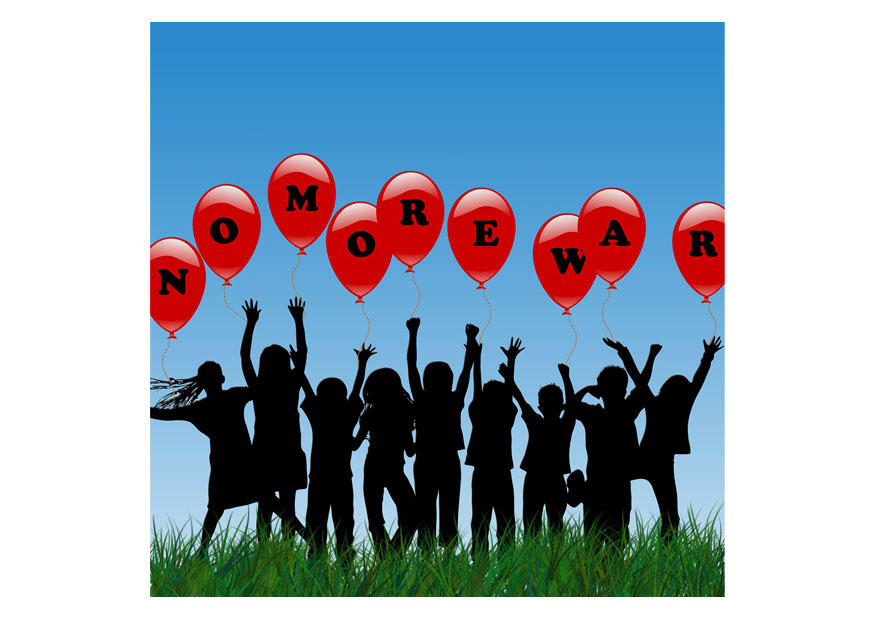 no war Image no war