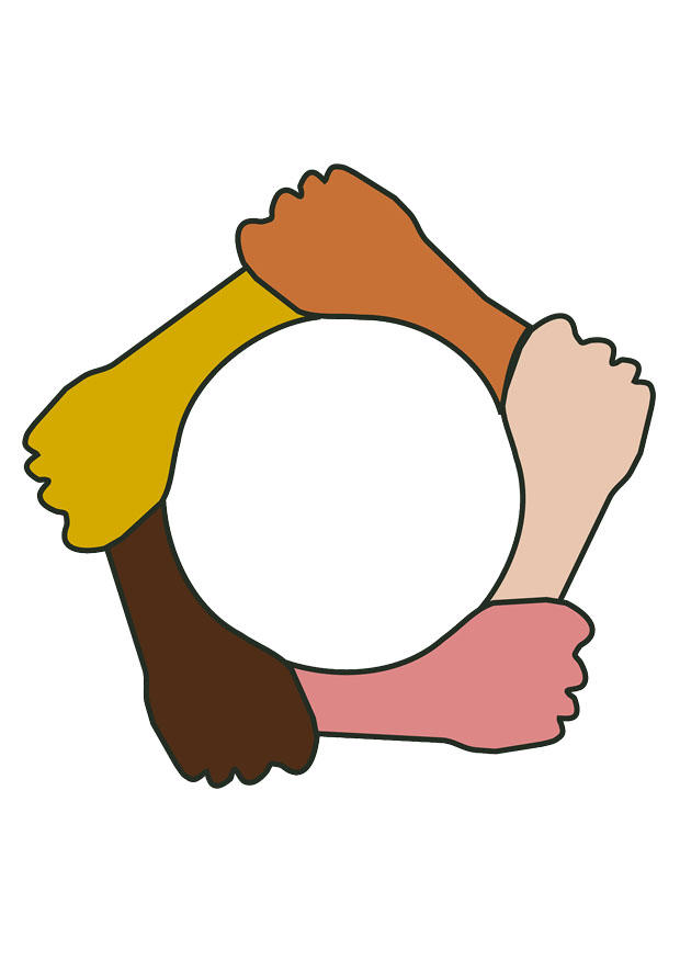 to cooperate Image to cooperate