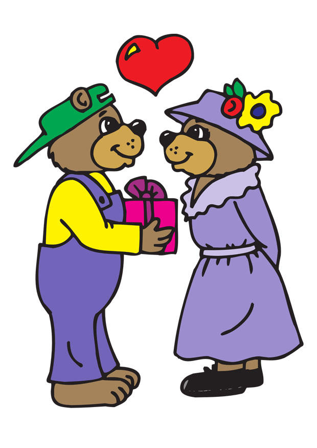 to be in love Image to be in love