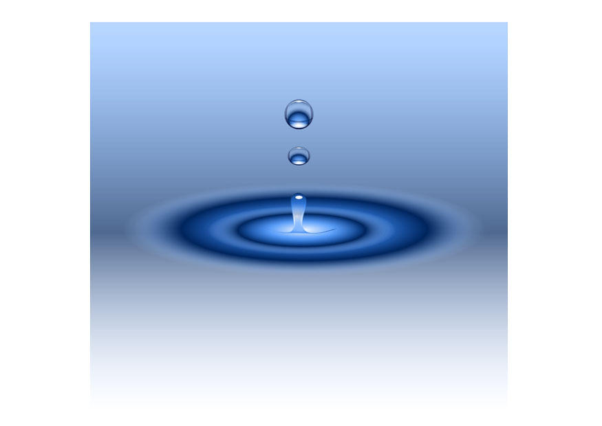 Image water
