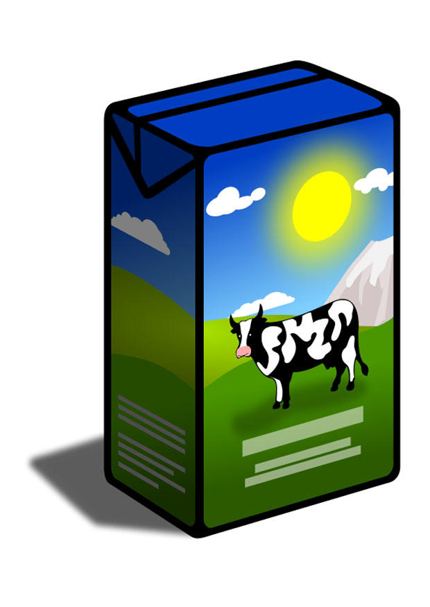 milk Image milk