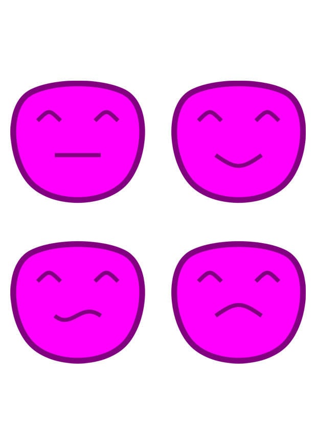 Image emotions
