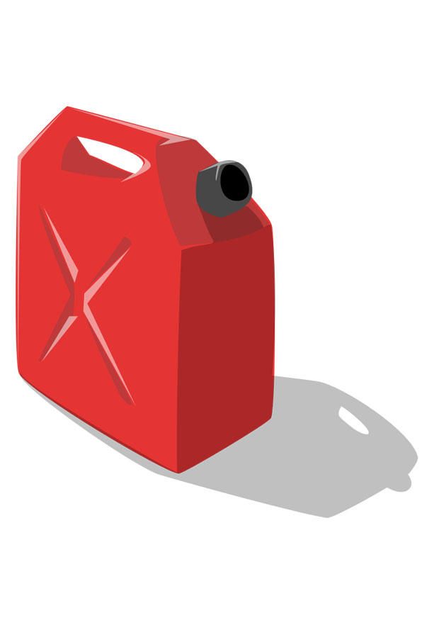 jerrycan Image jerrycan